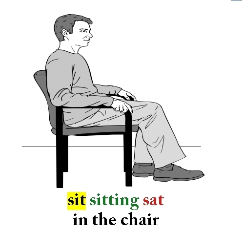 Sit